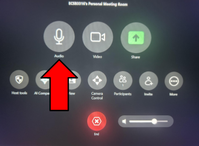 Logitech Tap Audio Icon