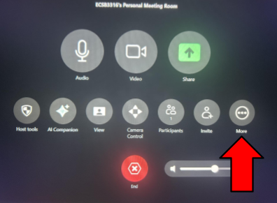 Logitech Tap More Icon