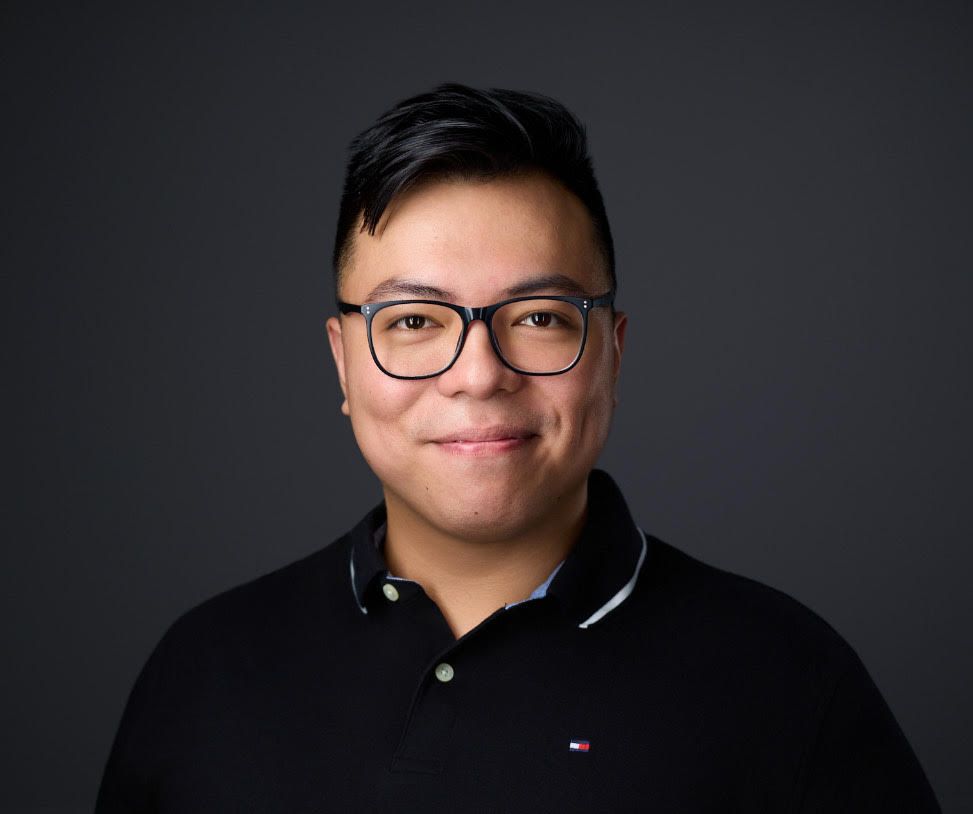 Phillip De Guzman