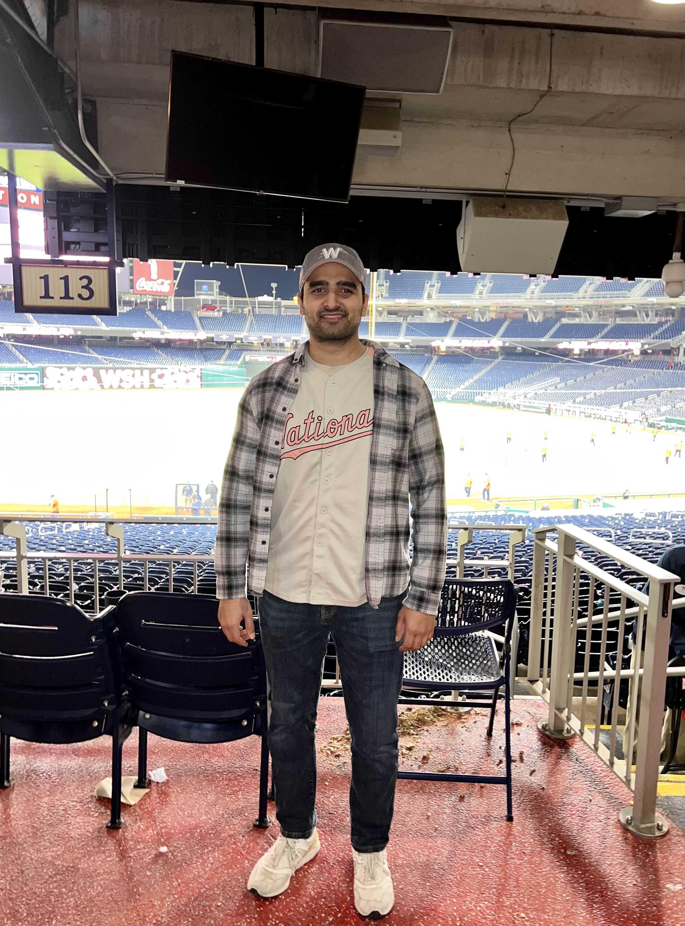 Rahul Malik